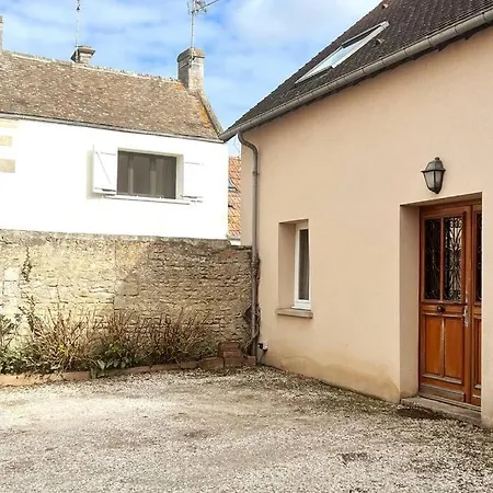 Maison De Pecheur 3ch *jardin*900 M De Juno Beach Casa de Férias Graye-sur-Mer